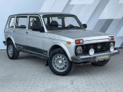 Lada (ВАЗ) 2131 (4x4) I Екатеринбург  - изображение 23
