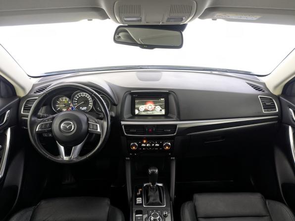 Mazda CX-5 I Рестайлинг с пробегом 2016 года, цена 2 350 000 рублей, 73034 км, внедорожник, Автокод Объявления