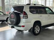 Toyota Land Cruiser Prado 120 Series Новосибирск  - изображение 32