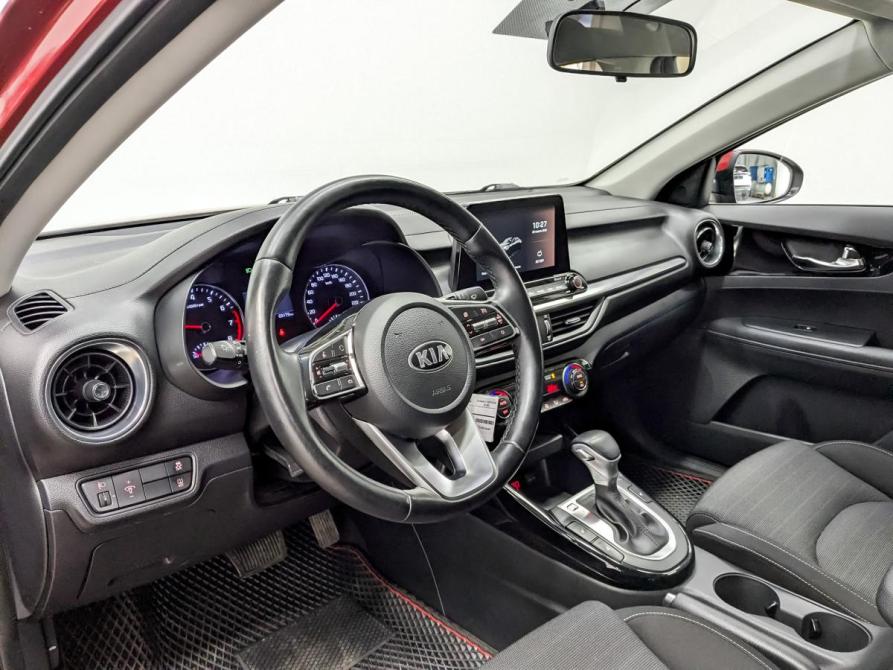 Kia Cerato IV Москва  - изображение 16