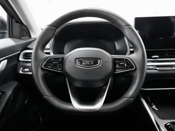 Belgee S50 с пробегом 2025 года, цена 1 939 000 рублей, 8154 км, седан, Автокод Объявления