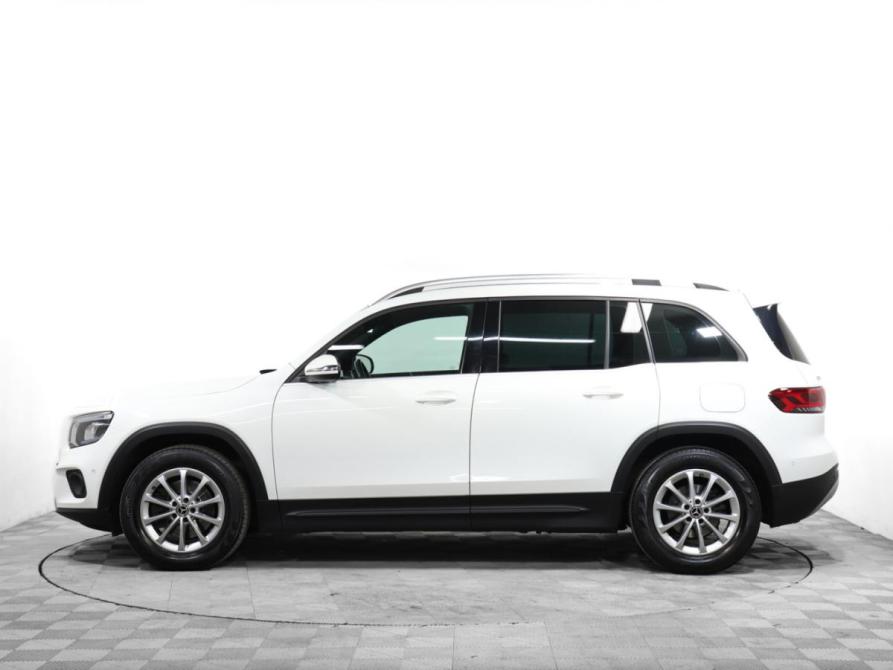Mercedes-Benz GLB I (X247) Москва  - изображение 8