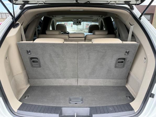 Hyundai ix55 с пробегом 2010 года, цена 1 389 000 рублей, 258900 км, внедорожник, Автокод Объявления