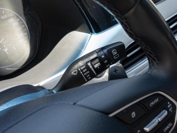 Hyundai Palisade I с пробегом 2019 года, цена 4 070 000 рублей, 100558 км, внедорожник, Автокод Объявления