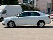 Skoda Rapid I Рестайлинг Великий Новгород  - изображение 23