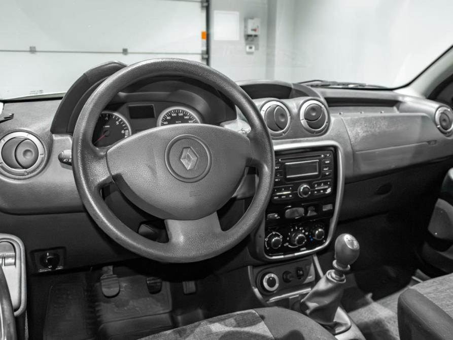 Renault Duster I Екатеринбург  - изображение 12