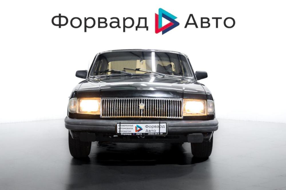 ГАЗ 31029 «Волга» Тюмень  - изображение 2