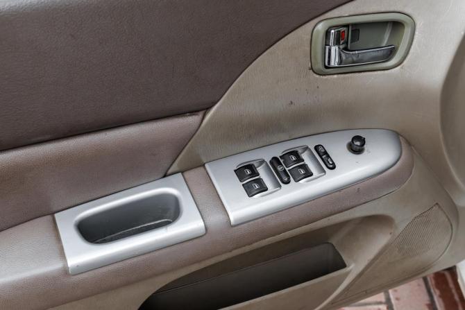 Chery Fora (A21) с пробегом 2007 года, цена 115 000 рублей, 260168 км, седан, Автокод Объявления