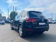 Volkswagen Touareg II Стерлитамак  - изображение 25