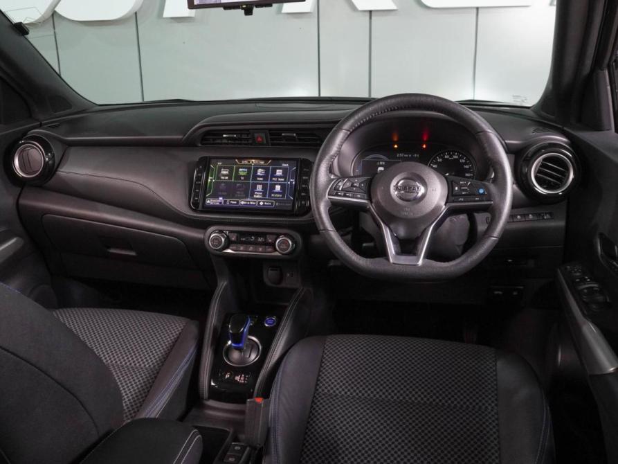 Nissan Kicks I Рестайлинг Воронеж  - изображение 6