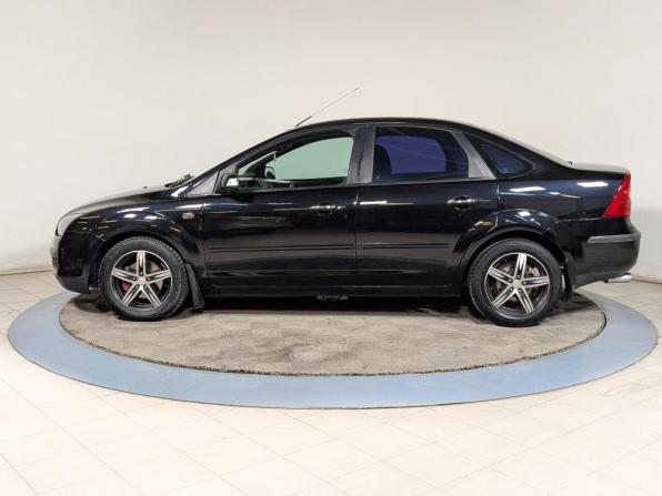 Ford Focus II с пробегом 2007 года, цена 499 500 рублей, 263000 км, седан, Автокод Объявления
