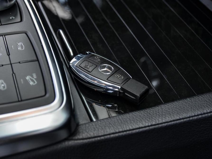 Mercedes-Benz GL-Класс II (X166) Курган  - изображение 28