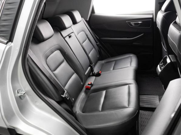 Chery Tiggo 4 Pro I с пробегом 2023 года, цена 1 777 000 рублей, 28226 км, внедорожник, Автокод Объявления