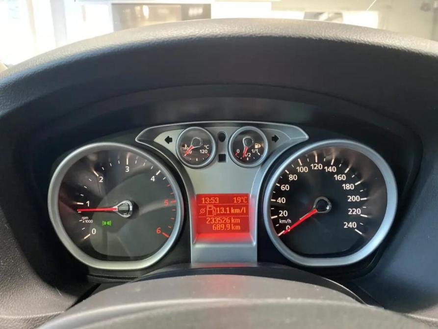Ford Focus II Рестайлинг Челябинск  - изображение 15
