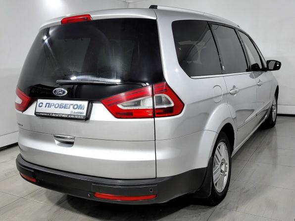 Ford Galaxy II Рестайлинг с пробегом 2010 года, цена 1 030 000 рублей, 231742 км, минивэн, Автокод Объявления