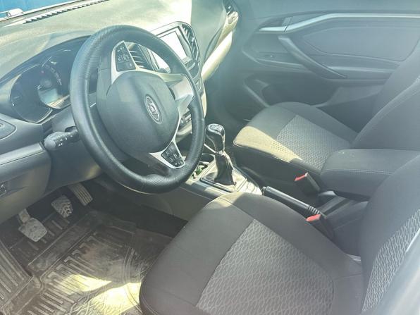 Lada (ВАЗ) Vesta I с пробегом 2019 года, цена 877 000 рублей, 105000 км, седан, Автокод Объявления