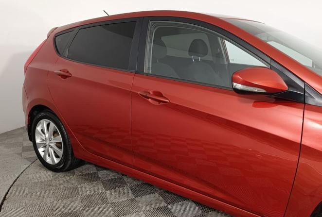 Hyundai Solaris I с пробегом 2012 года, цена 899 000 рублей, 167991 км, хэтчбек, Автокод Объявления