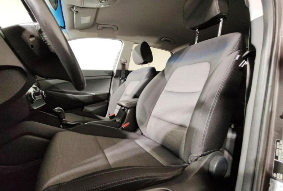Hyundai Tucson III Рестайлинг Ярославль  - изображение 13