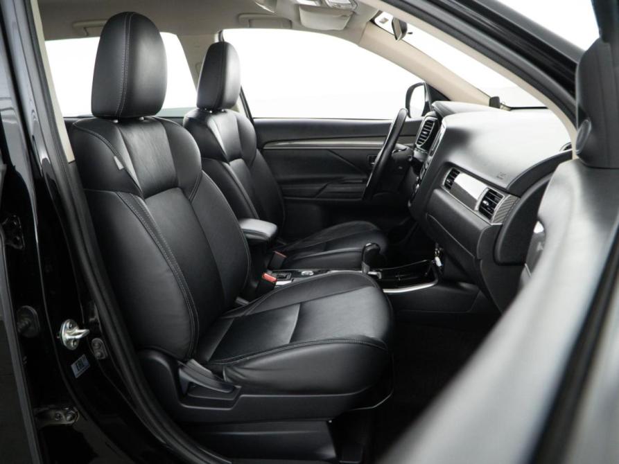 Mitsubishi Outlander III Рестайлинг 3 Москва  - изображение 9