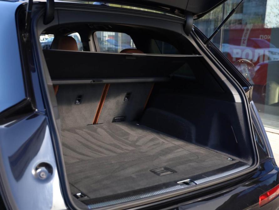 Audi Q7 II (4M) Санкт-Петербург  - изображение 26