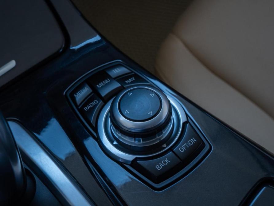 BMW 5 серии VI (F10/F11/F07) Волгоград  - изображение 19