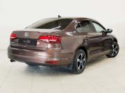 Volkswagen Jetta VI Рестайлинг Тула  - изображение 22