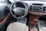Toyota Camry V (XV30) Рестайлинг Красноярск  - изображение 34