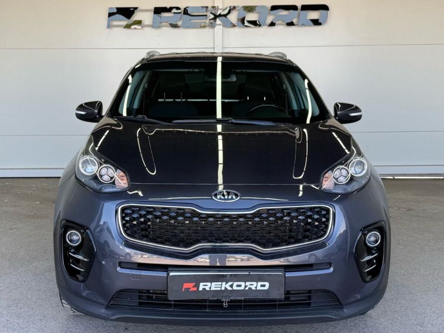 Kia Sportage IV Уфа  - изображение 5