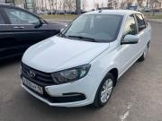 Lada (ВАЗ) Granta I Рестайлинг Ижевск  - изображение 21