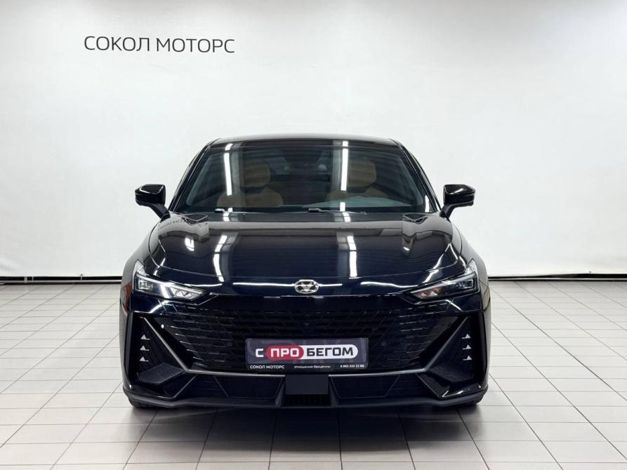 Changan UNI-V I Ростов-на-Дону  - изображение 3