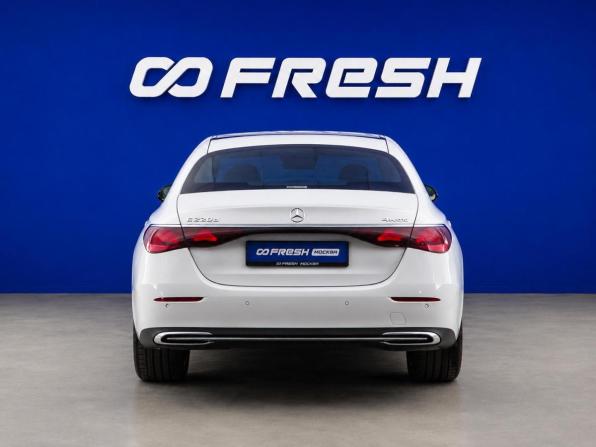 Mercedes-Benz E-Класс VI (W214 S214) с пробегом 2024 года, цена 6 365 777 рублей, 14413 км, седан, Автокод Объявления