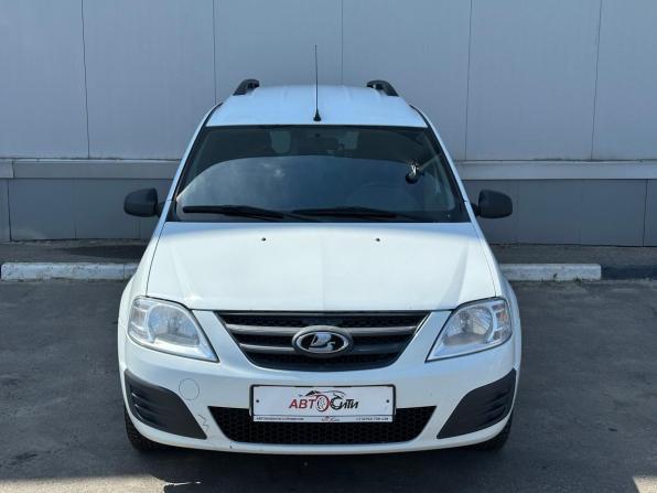 Lada (ВАЗ) Largus I с пробегом 2020 года, цена 950 000 рублей, 129599 км, универсал, Автокод Объявления