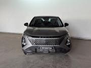 Omoda C5 I Рестайлинг Москва  - изображение 22