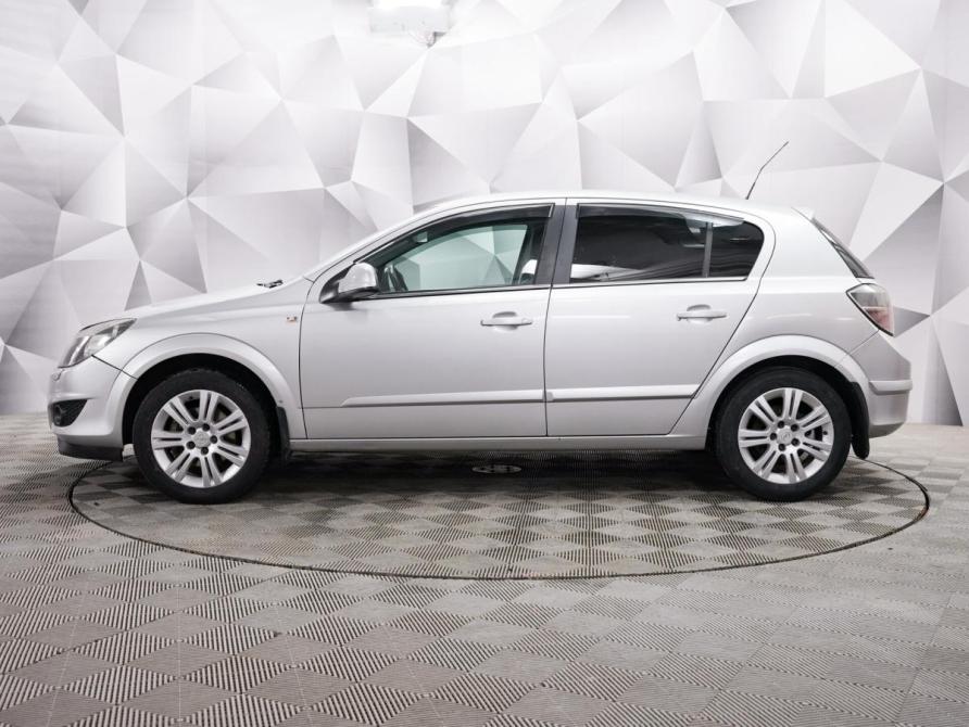 Opel Astra H Рестайлинг Ульяновск  - изображение 2