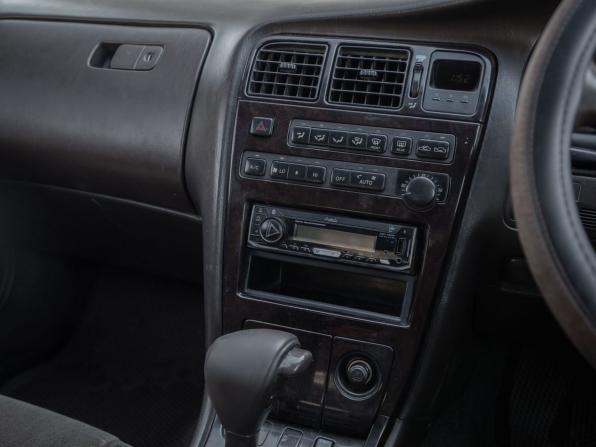 Toyota Mark II VII (X90) с пробегом 1995 года, цена 549 000 рублей, 375000 км, седан, Автокод Объявления