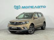 Geely Emgrand X7 I Рестайлинг 2 Калининград  - изображение 20