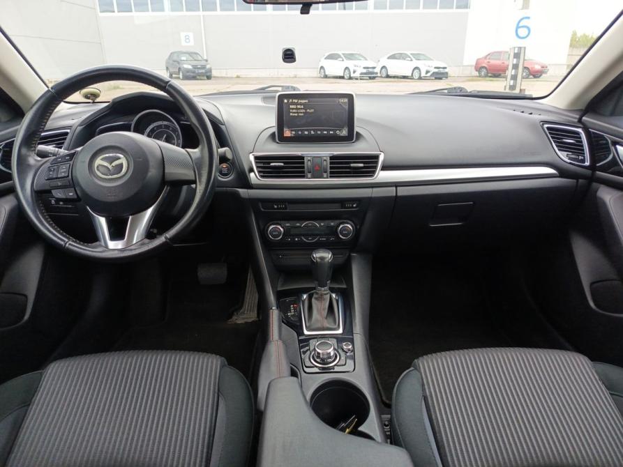 Mazda 3 III (BM) Набережные Челны  - изображение 17