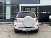 Toyota RAV4 III (XA30) Рестайлинг Москва  - изображение 23