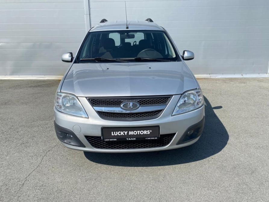 Lada (ВАЗ) Largus I Екатеринбург  - изображение 2