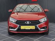 Lada (ВАЗ) Vesta I Пермь  - изображение 27