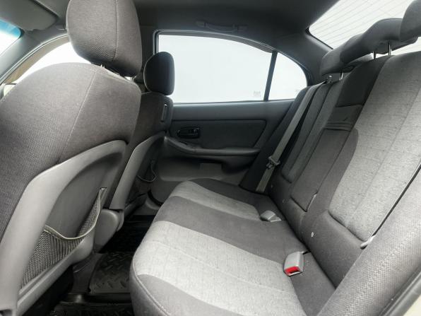 Hyundai Elantra IV (HD) с пробегом 2008 года, цена 400 000 рублей, 189408 км, седан, Автокод Объявления