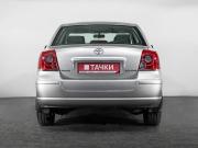 Toyota Avensis II Рестайлинг Иркутск  - изображение 28