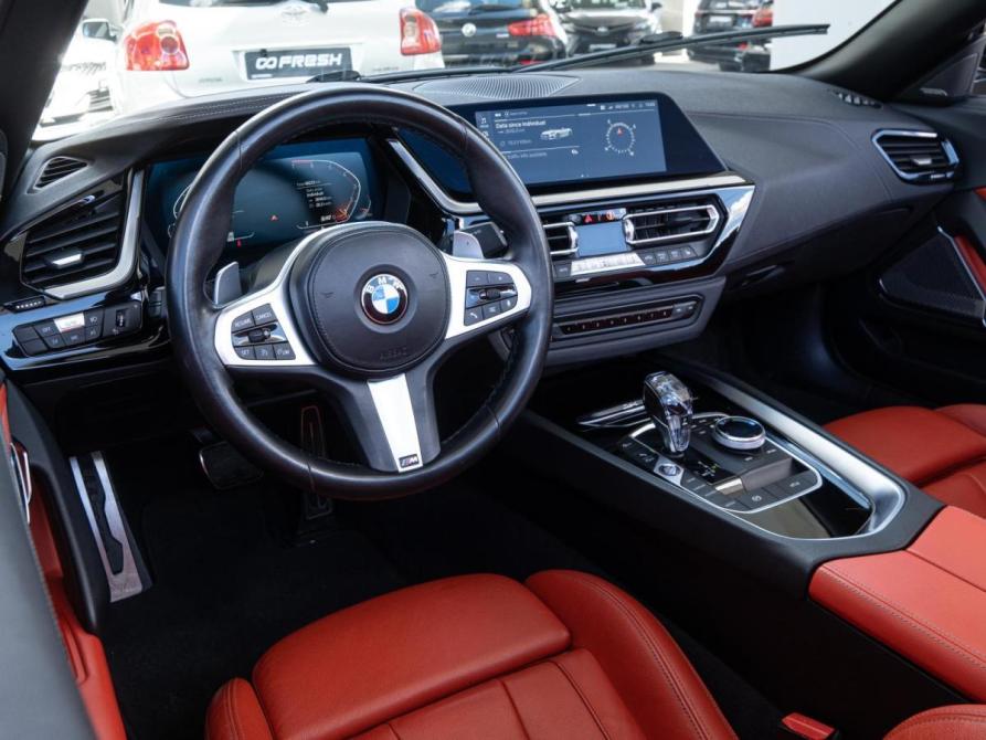 BMW Z4 III (G29) Волгоград  - изображение 16