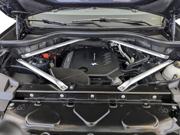 BMW X5 IV (G05/G18) с пробегом 2021 года, цена 6 200 000 рублей, 78461 км, внедорожник, Автокод Объявления