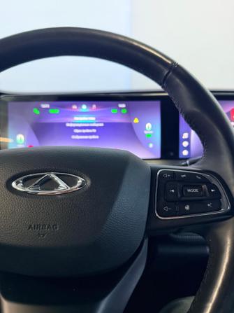 Chery Tiggo 7 Pro Plug-in Hybrid с пробегом 2023 года, цена 2 269 000 рублей, 34199 км, внедорожник, Автокод Объявления