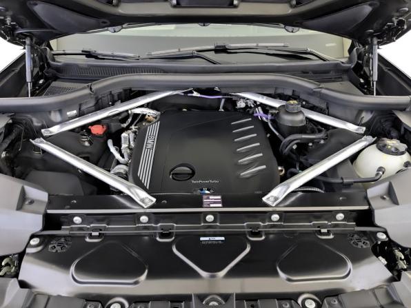BMW X7 I (G07) с пробегом 2021 года, цена 8 800 000 рублей, 84437 км, внедорожник, Автокод Объявления