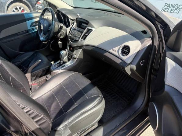 Chevrolet Cruze I с пробегом 2012 года, цена 610 000 рублей, 171000 км, хэтчбек, Автокод Объявления