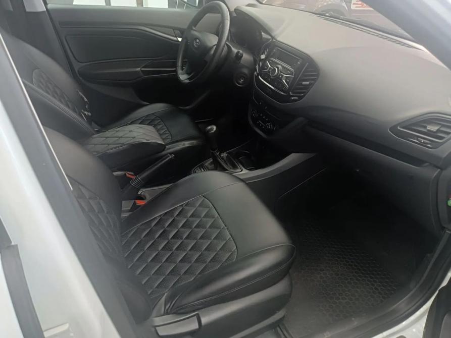 Lada (ВАЗ) Vesta I Ростов-на-Дону  - изображение 8