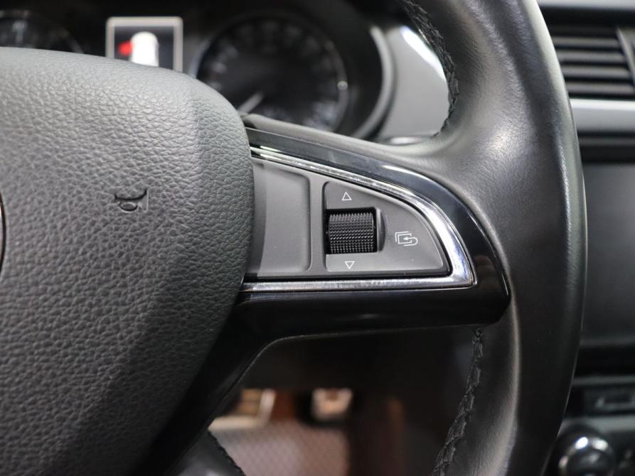 Skoda Octavia III (A7) Москва  - изображение 16
