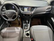 Hyundai Solaris II Курск  - изображение 26